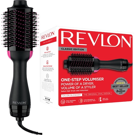 Revlon Dryers Salon Hair Dryer and Volumiser Haartrockner Damen