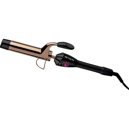 Revlon Curling Irons Rose Gold Salon Iron 32 mm Lockenstäbe Damen