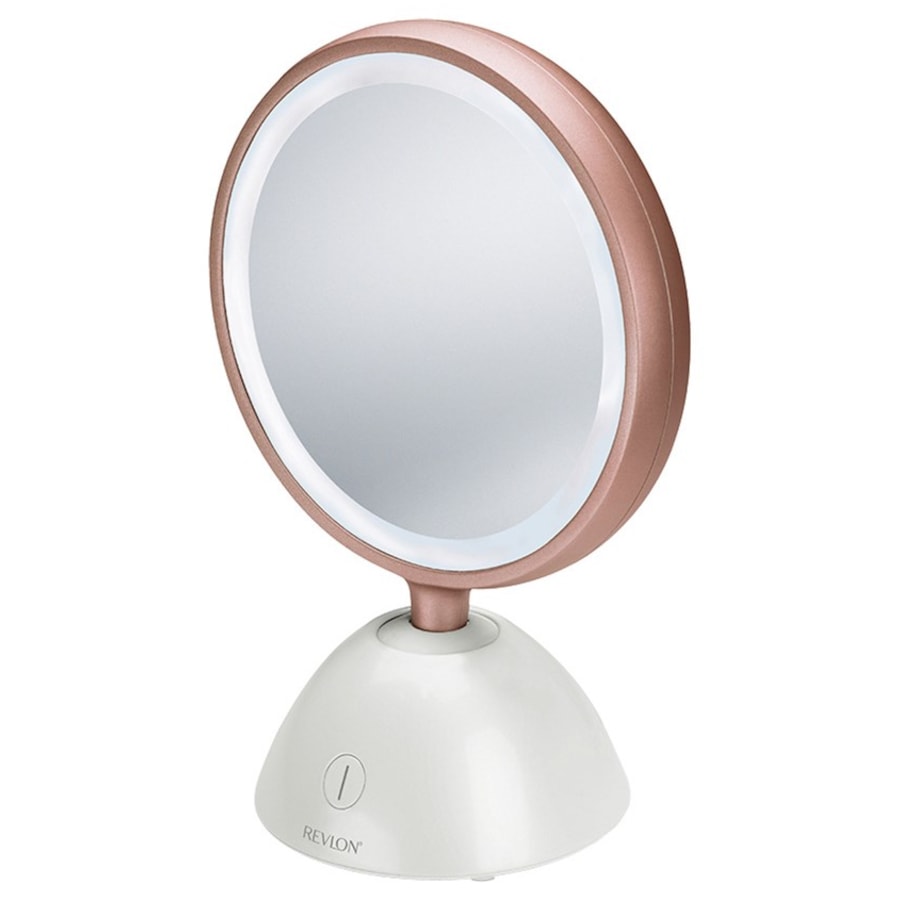 Revlon Specchio Ultimate Glow Cordless LED Beauty Mirror