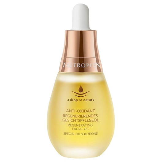 TAUTROPFEN - Special Oil Solutions