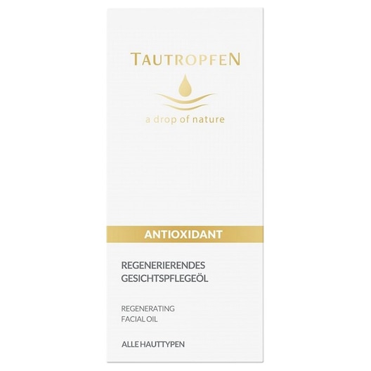 TAUTROPFEN - Special Oil Solutions