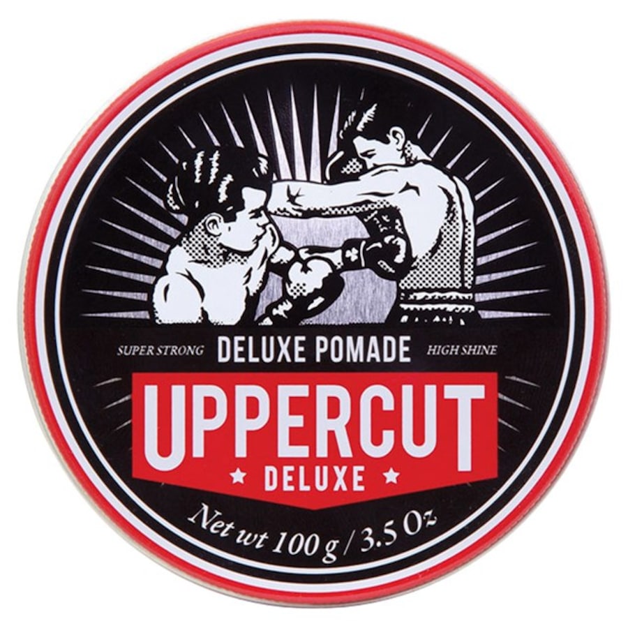 Uppercut Deluxe Acconciatura Deluxe Pomade