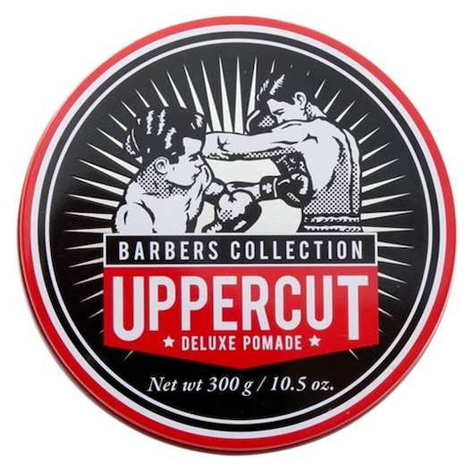 Uppercut Deluxe Hårstyling Pomade Male 30 g