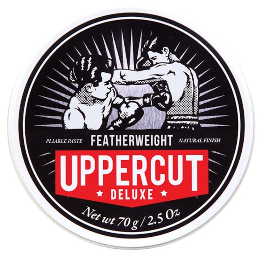 Uppercut-Deluxe Haarstyling