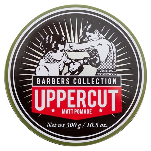 Фото - Стайлінг для волосся Uppercut Deluxe Stylizacja włosów Matte Pomade Pomada Male 300 g 