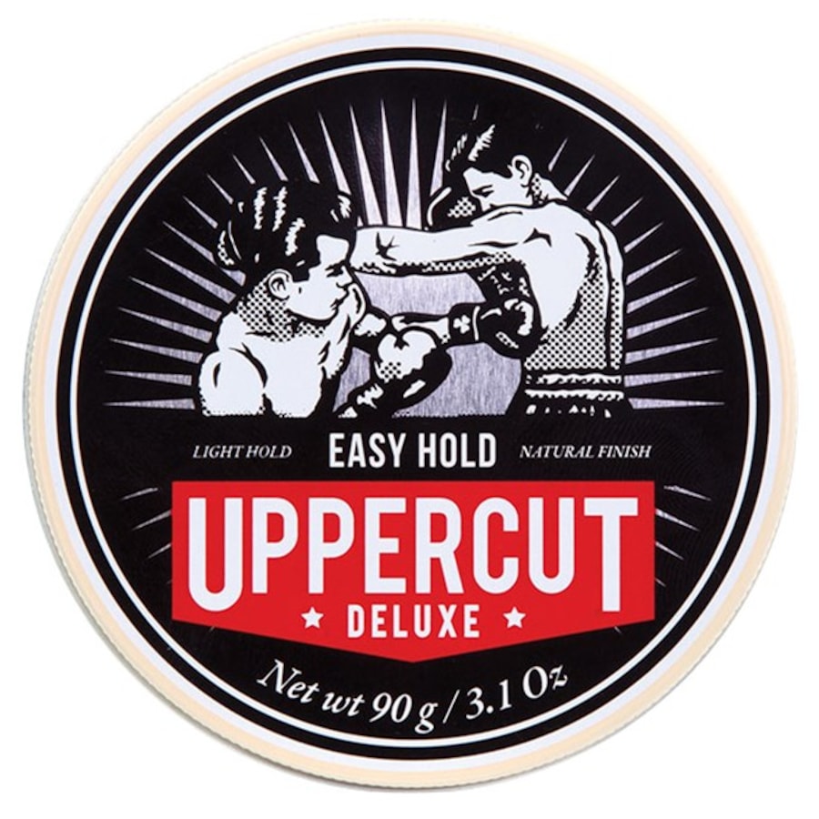 Uppercut-Deluxe Haarstyling