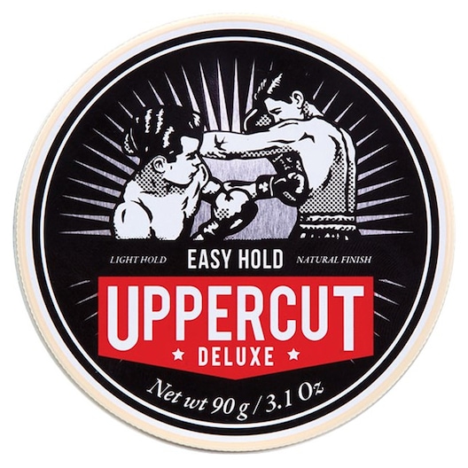 Uppercut Deluxe Hårstyling Easy Hold Hårcreme Male 30 g