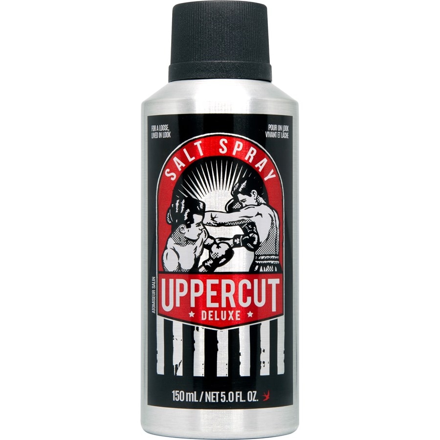 Uppercut-Deluxe Haarstyling