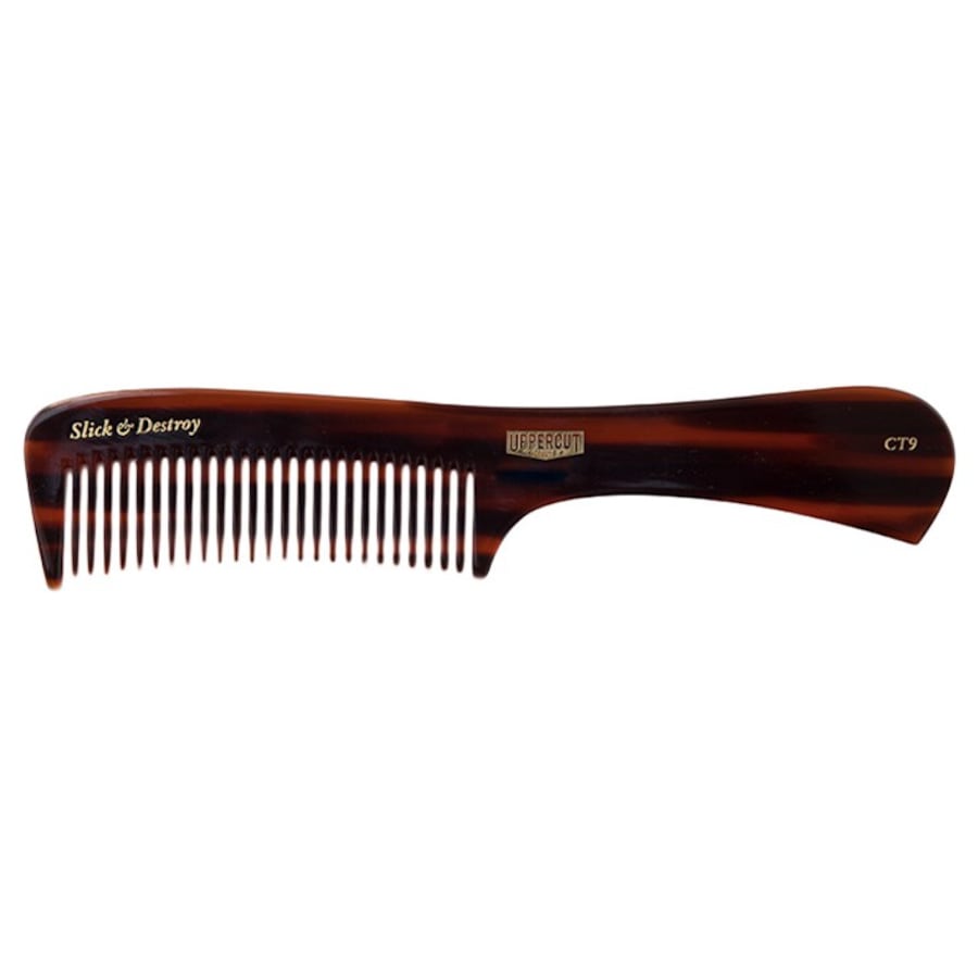 Uppercut Deluxe Strumenti per lo styling dei capelli CT9 Styling Comb