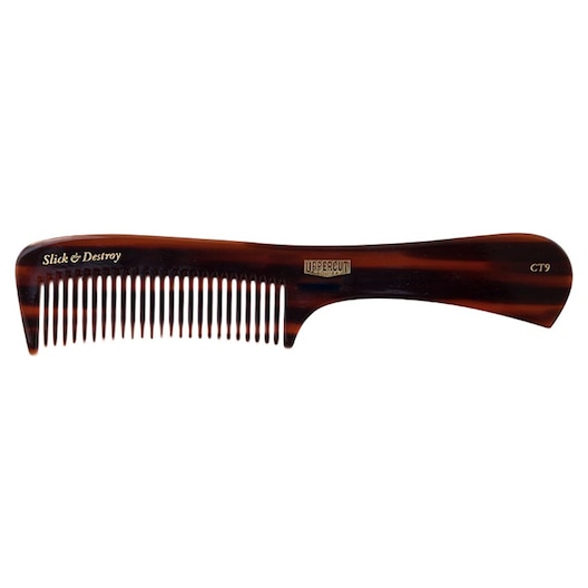 Uppercut Deluxe Redskaber til hårstyling CT9 Styling Comb Børster Male