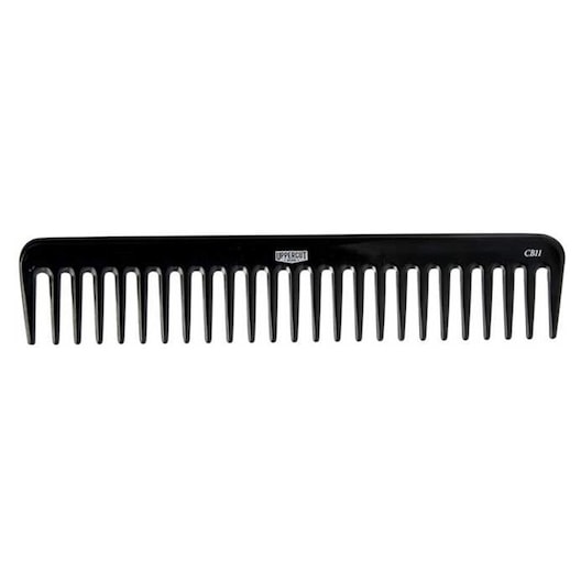Uppercut Deluxe Redskaber til hårstyling CB11 Rake Comb Børster Male