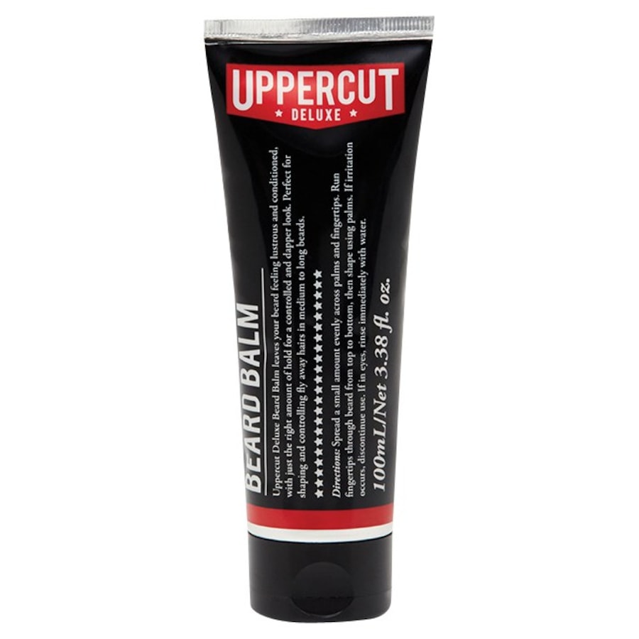 Uppercut Deluxe Cura per la barba Beard Balm