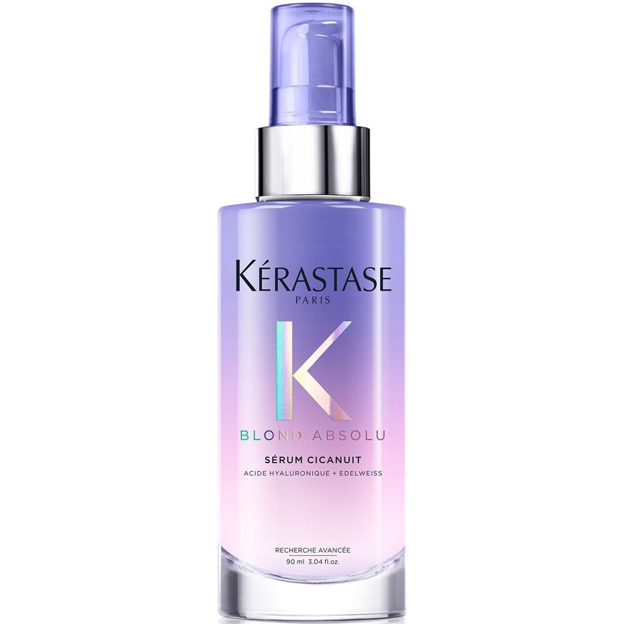 Kérastase Blond Absolu Sérum Cicanuit