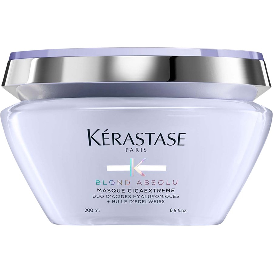 Kérastase Blond Absolu Masque Cicaextreme