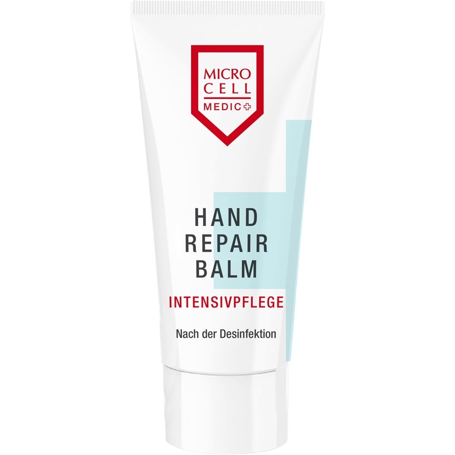 Micro-Cell Hand Care