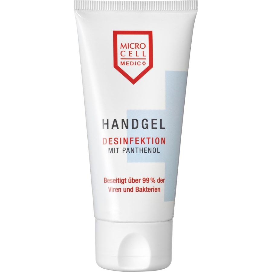 Micro-Cell Hand Care