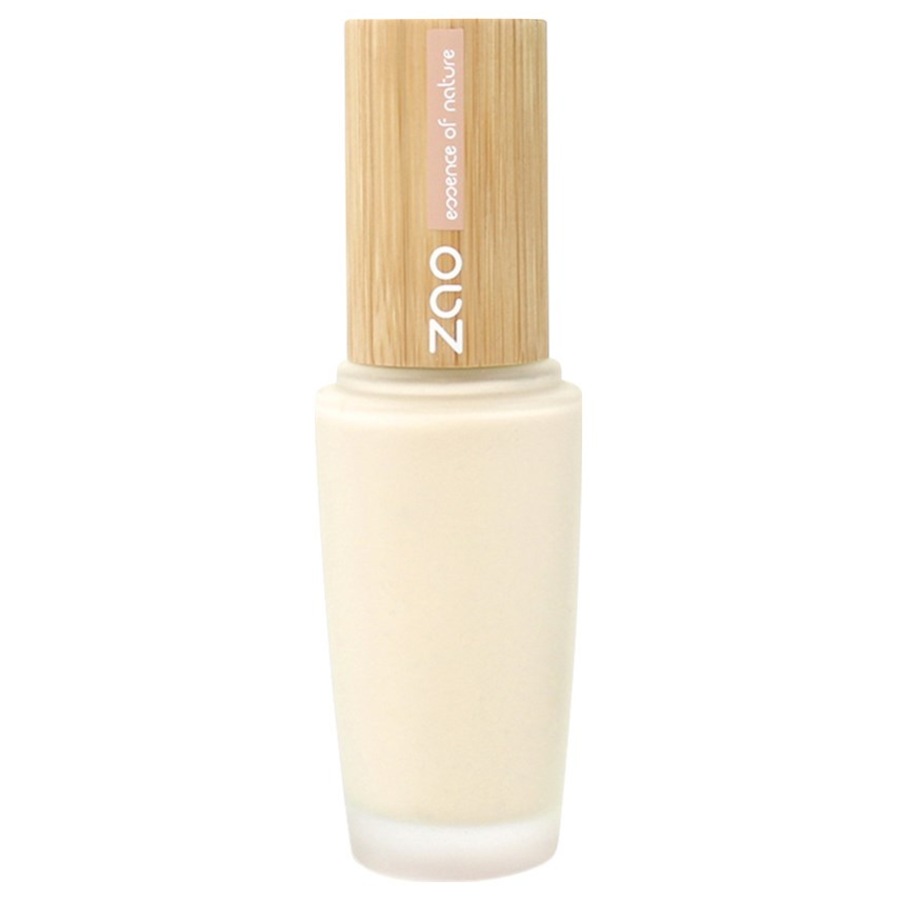 zao Foundation Light Complexion Base