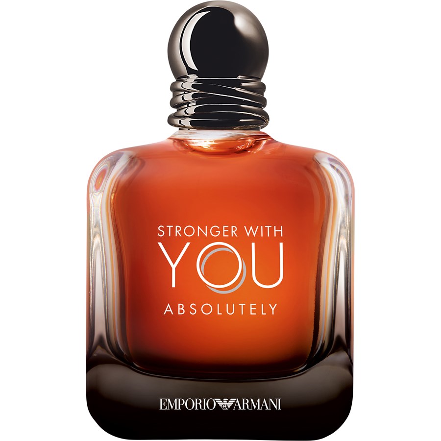 giorgio armani emporio armani - stronger with you absolutely