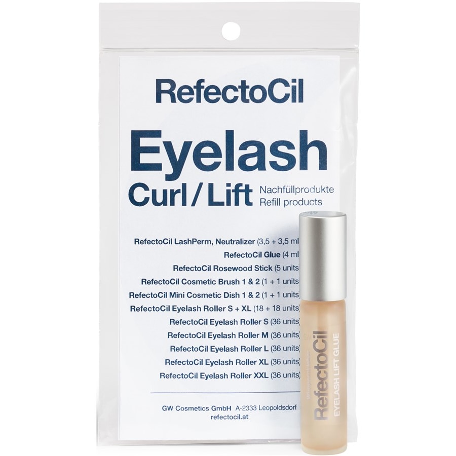 RefectoCil Ciglia Eyelash Curl & Lift Glue