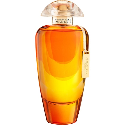 THE MERCHANT OF VENICE Murano Collection Eau de Parfum Spray Parfumer Unisex 100 ml