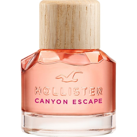 Canyon Escape Eau de Parfum Spray by Hollister Buy online parfumdreams