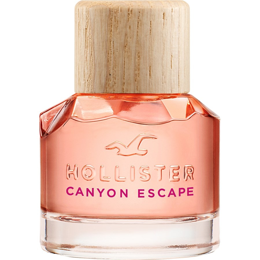 Hollister Canyon Escape