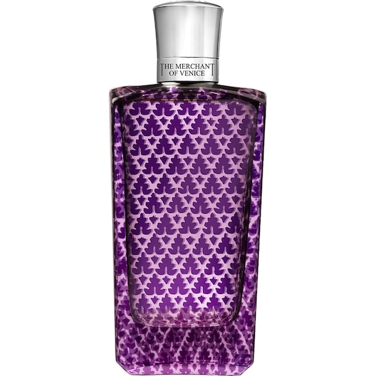 THE MERCHANT OF VENICE Nobil Homo Eau de Parfum Spray Parfumer Male 100 ml