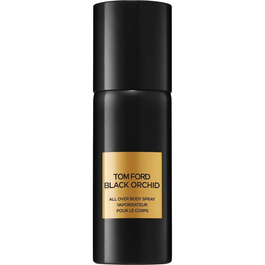 Tom-Ford Signature