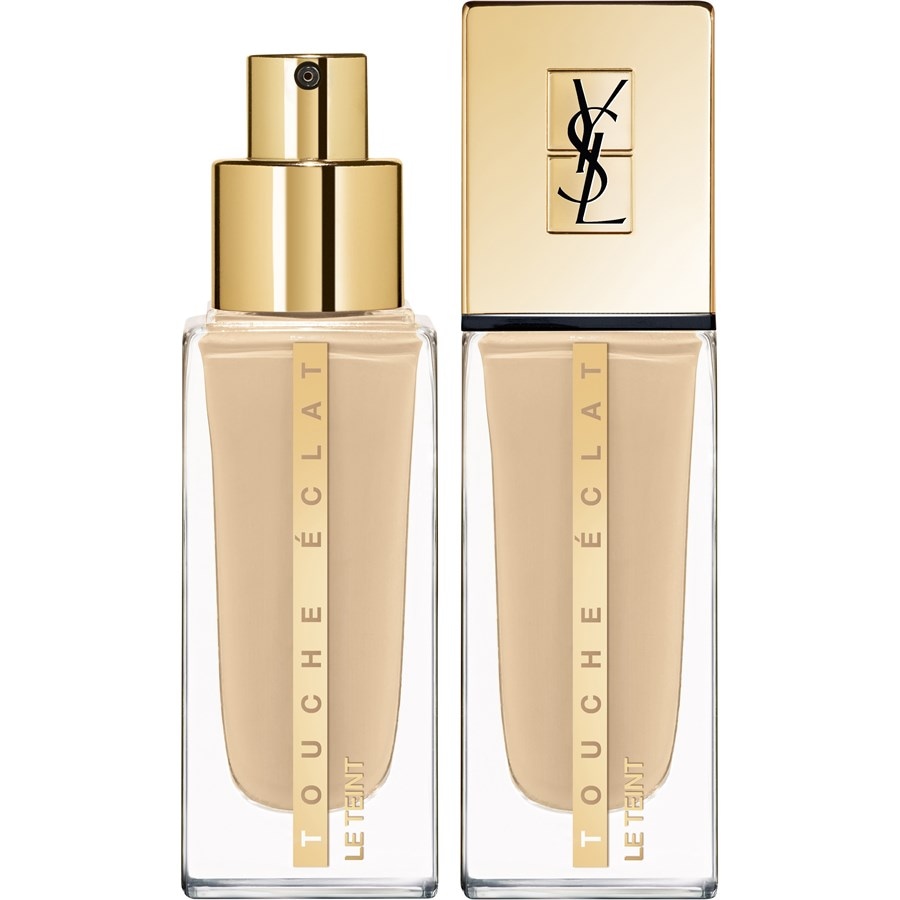 Yves-Saint-Laurent Teint