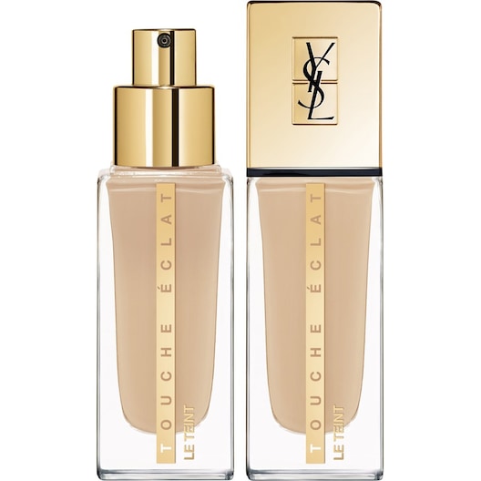 Zdjęcia - Podkład i baza pod makijaż Yves Saint Laurent Touche Éclat Le Teint 2 25 ml 