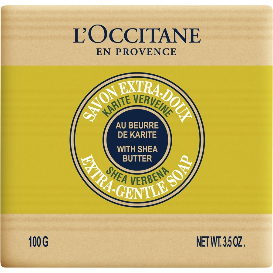 LOccitane Karité