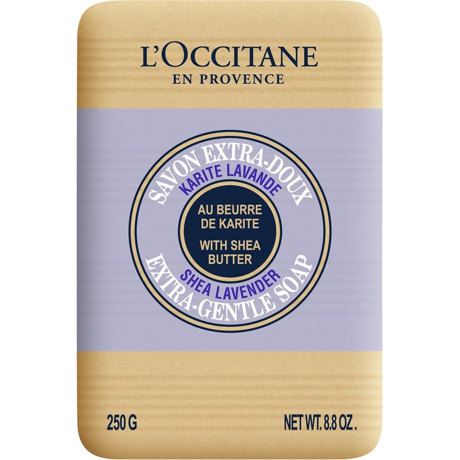 LOccitane Karité