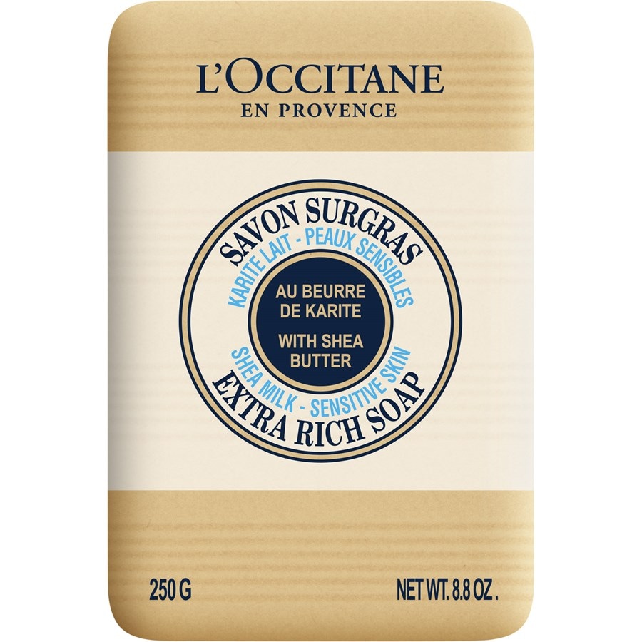 LOccitane Karité