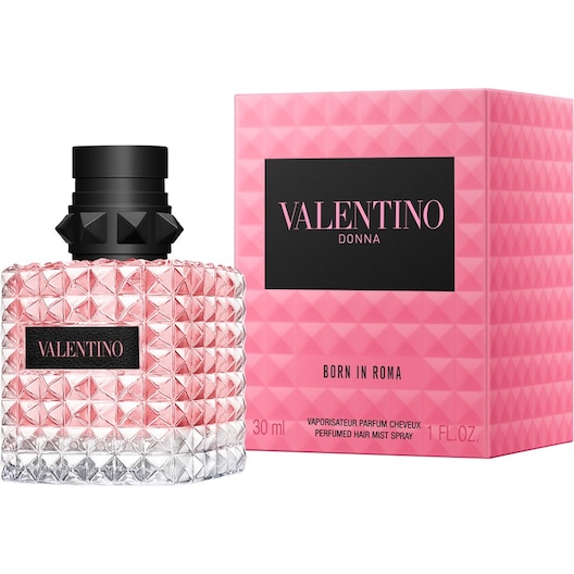 Valentino - Donna Born In Roma