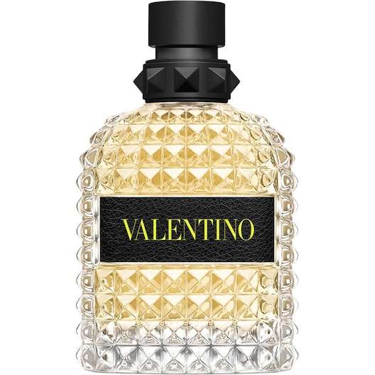 香水(男性用) VALENTINO UOMO born in roma YELLOW DREAM Valentino Yellow Dream für Herren | Eau de Toilette