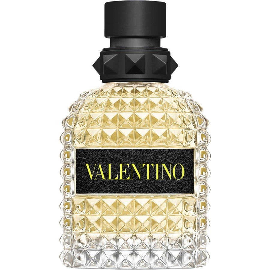 Valentino Uomo Born In Roma Yellow Dream Eau de Toilette Spray