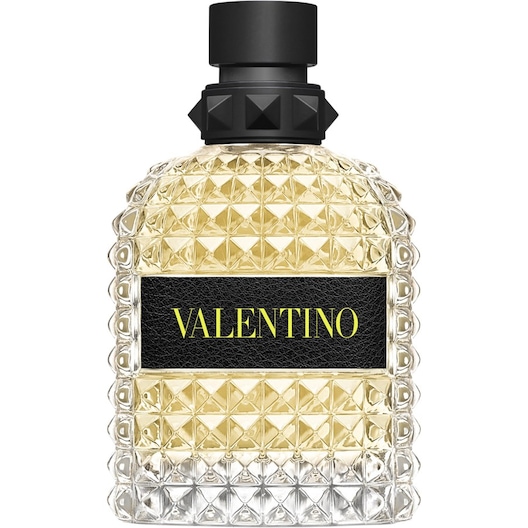 Valentino Uomo Born In Roma Eau de Toilette Spray Parfum Herren 100 ml