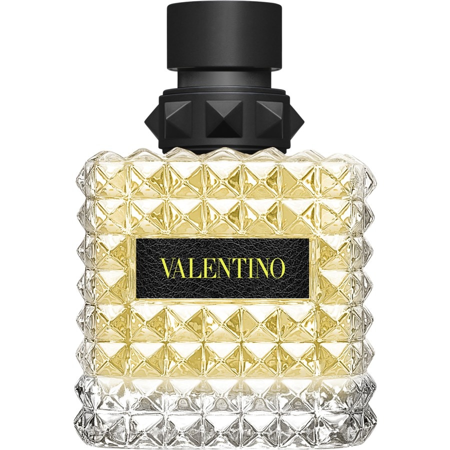 Valentino Donna Born In Roma Eau de Parfum Spray Yellow Dream 100 ml
