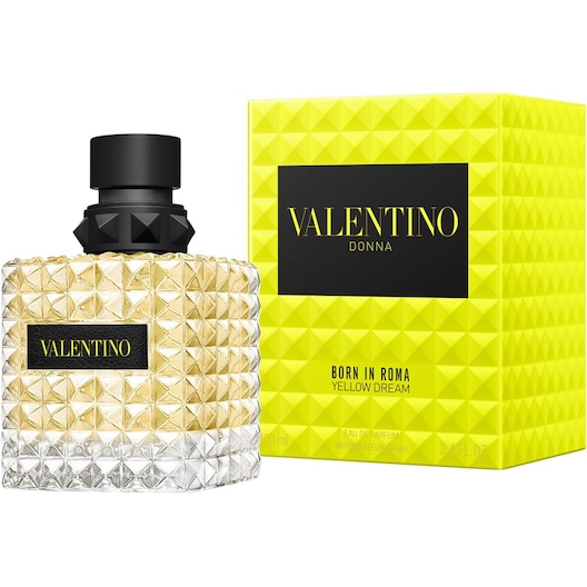 Valentino Donna Born In Roma Yellow Dream Eau de Parfum Spray