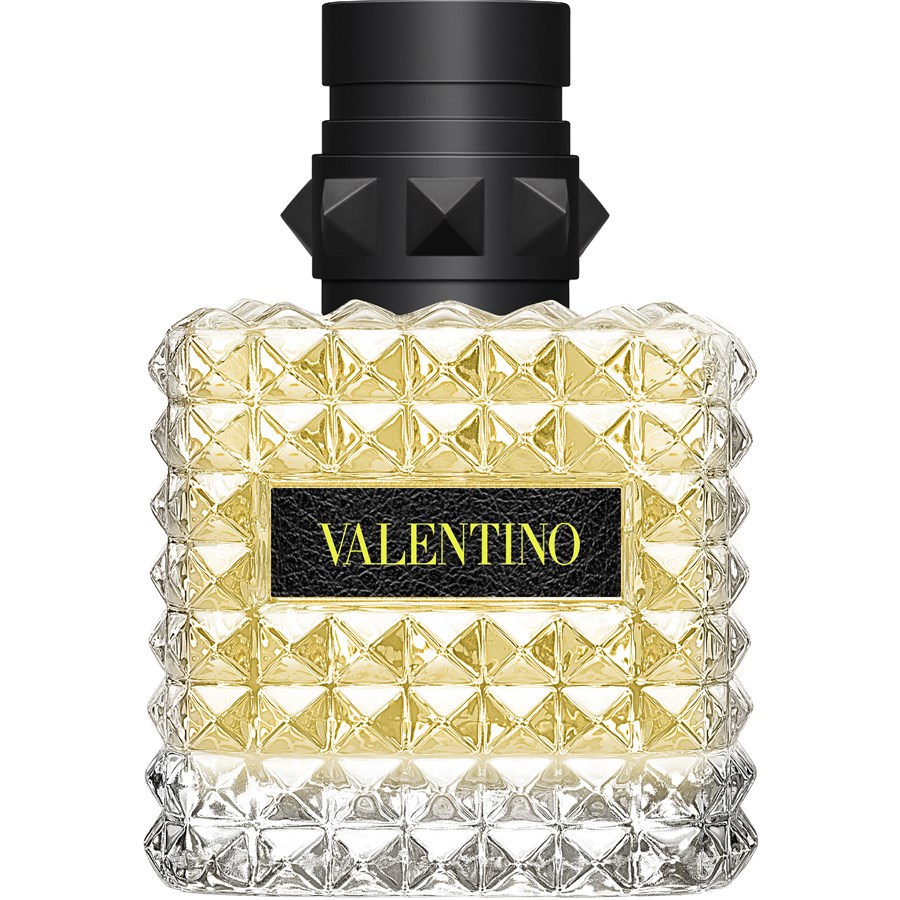 valentino valentino donna born in roma yellow dream woda perfumowana 30 ml   