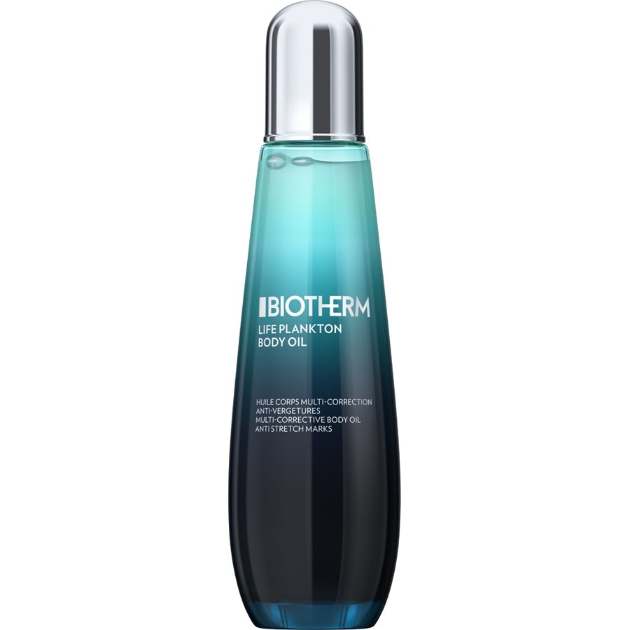 Biotherm Life Plankton Olio per il corpo