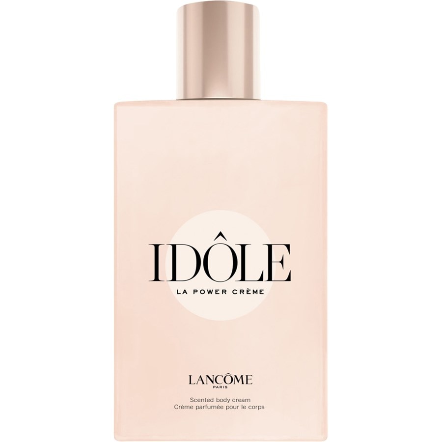 Lancôme Idôle La Power Crème Scented Body Cream