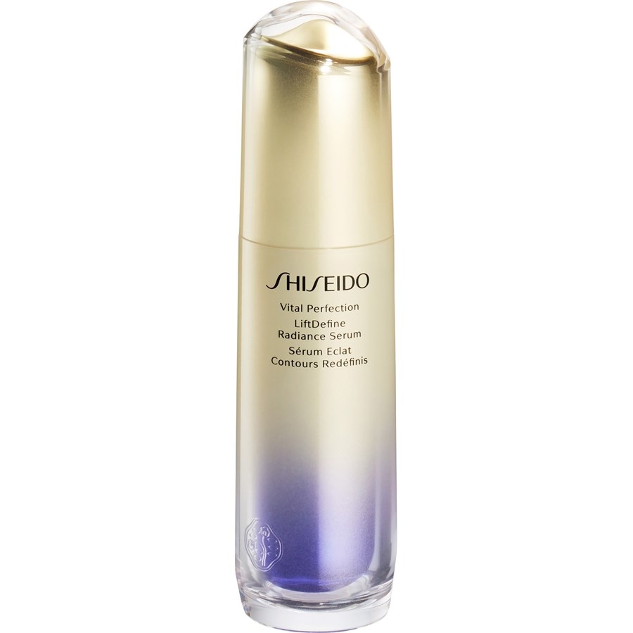 Shiseido Vital Perfection