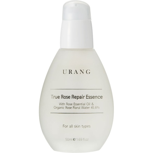 Фото - Крем і лосьйон Urang True Rose Repair Essence 2 50 ml 