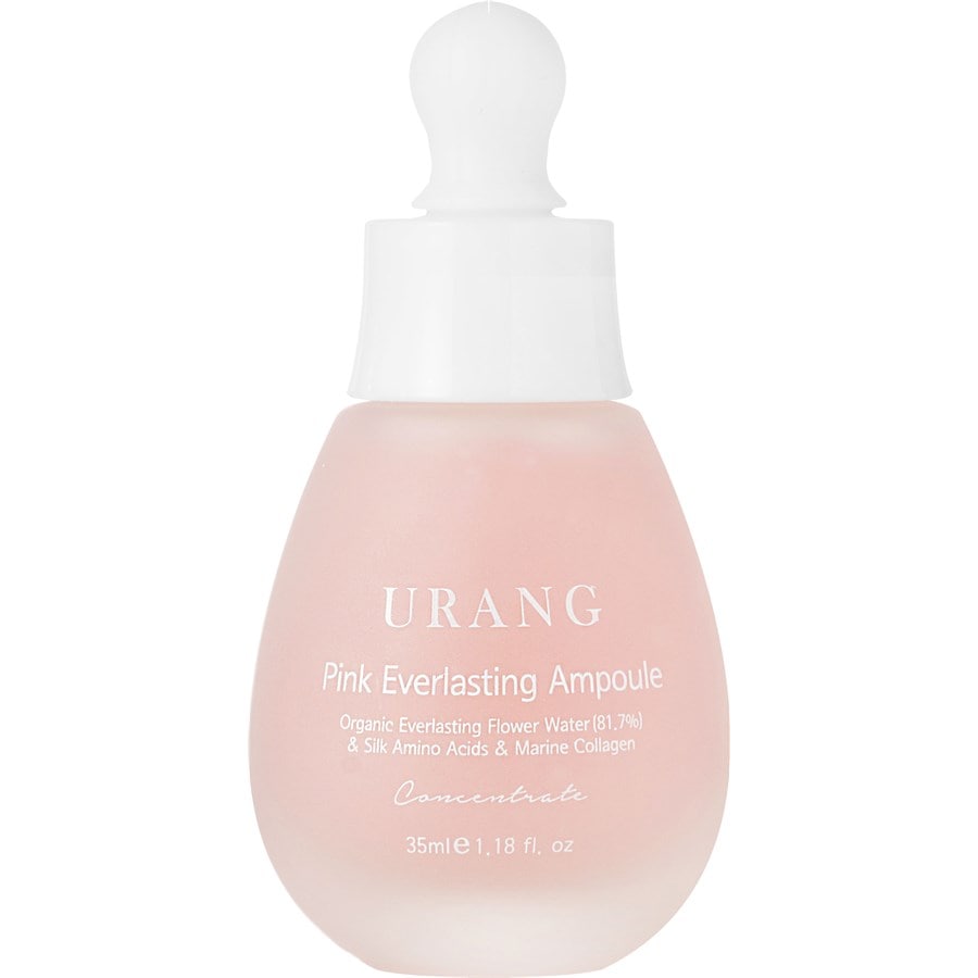 URANG Fiale Pink Everlasting Ampoule