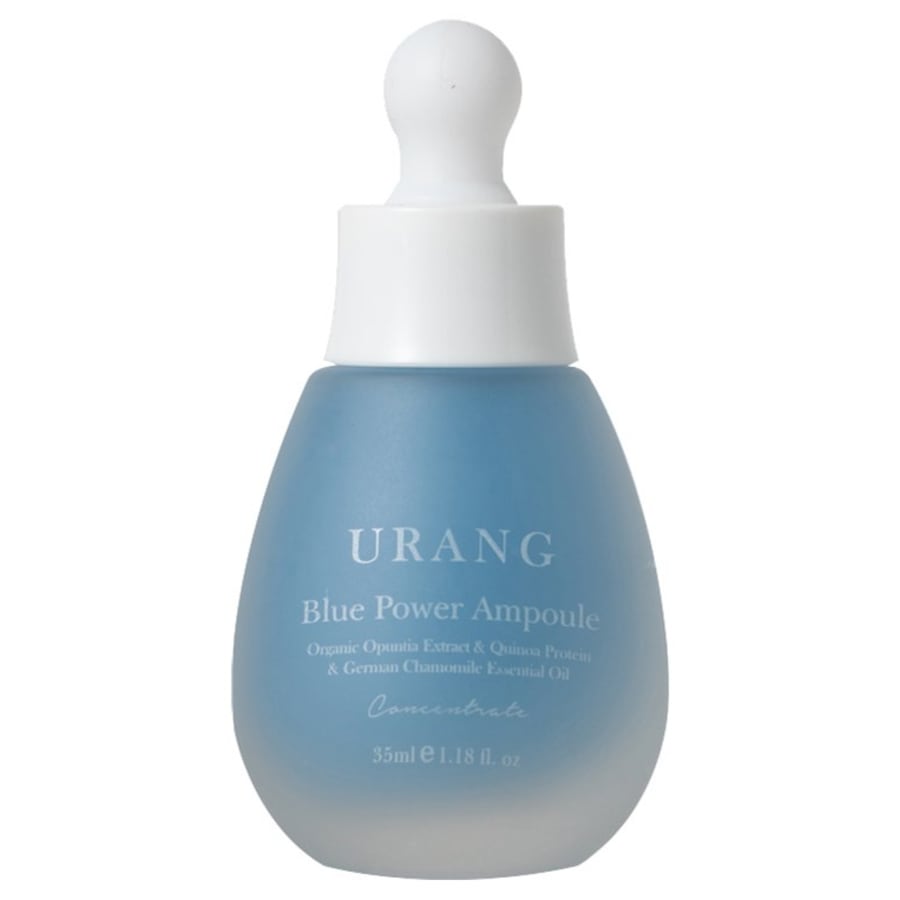 URANG Fiale Blue Power Ampoule