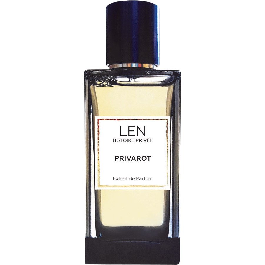 LEN Fragrance Histoire Privée Privarot Extrait de Parfum