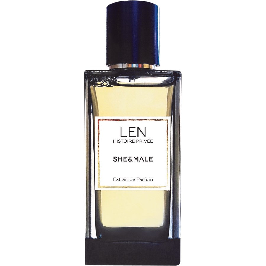 LEN Fragrance Histoire Privée She & Male Extrait de Parfum