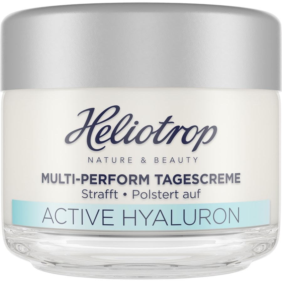 Heliotrop Active Hyaluron