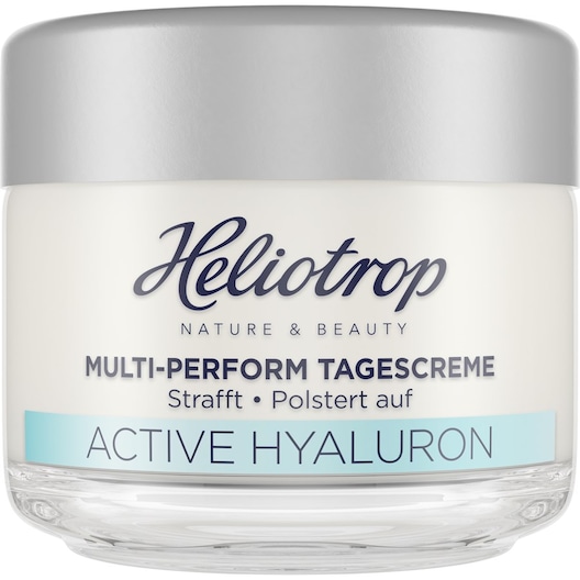 Heliotrop Active Hyaluron Multi-Perform Day Cream Female 50 ml